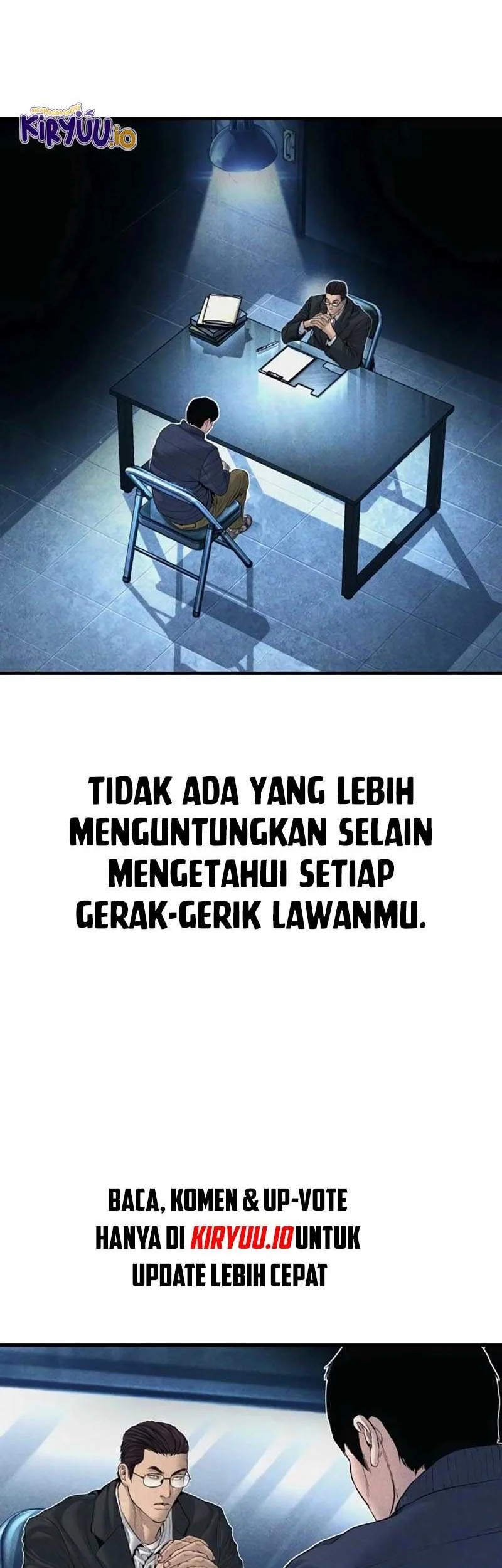Manager Kim Chapter 214 - halaman 76