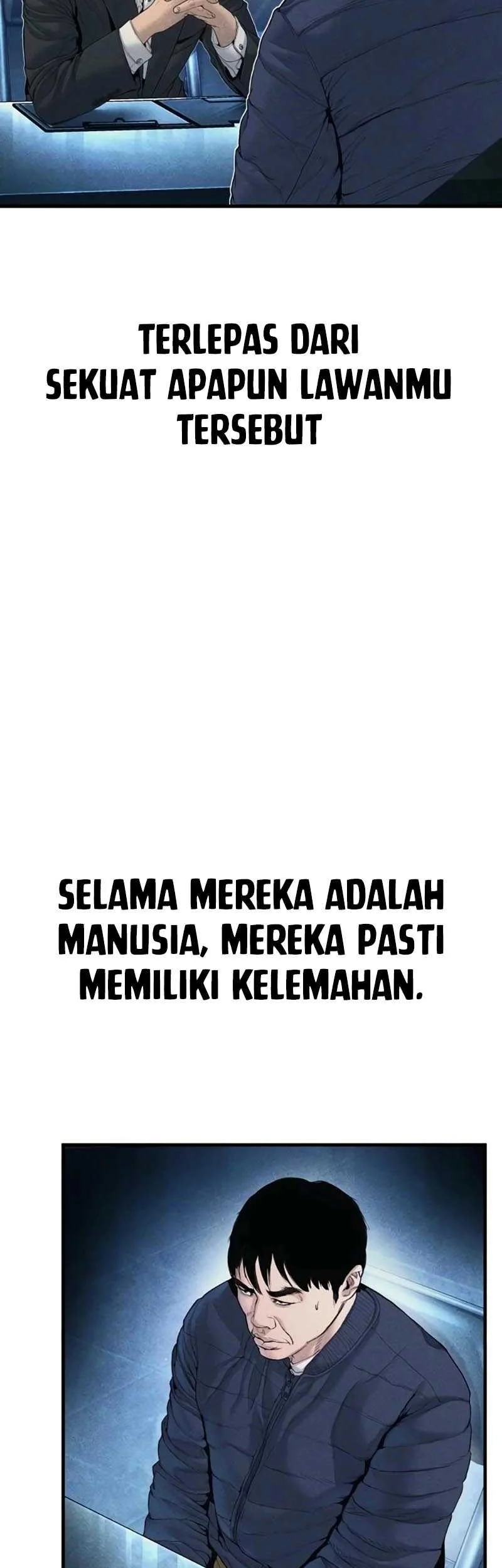 Manager Kim Chapter 214 - halaman 77