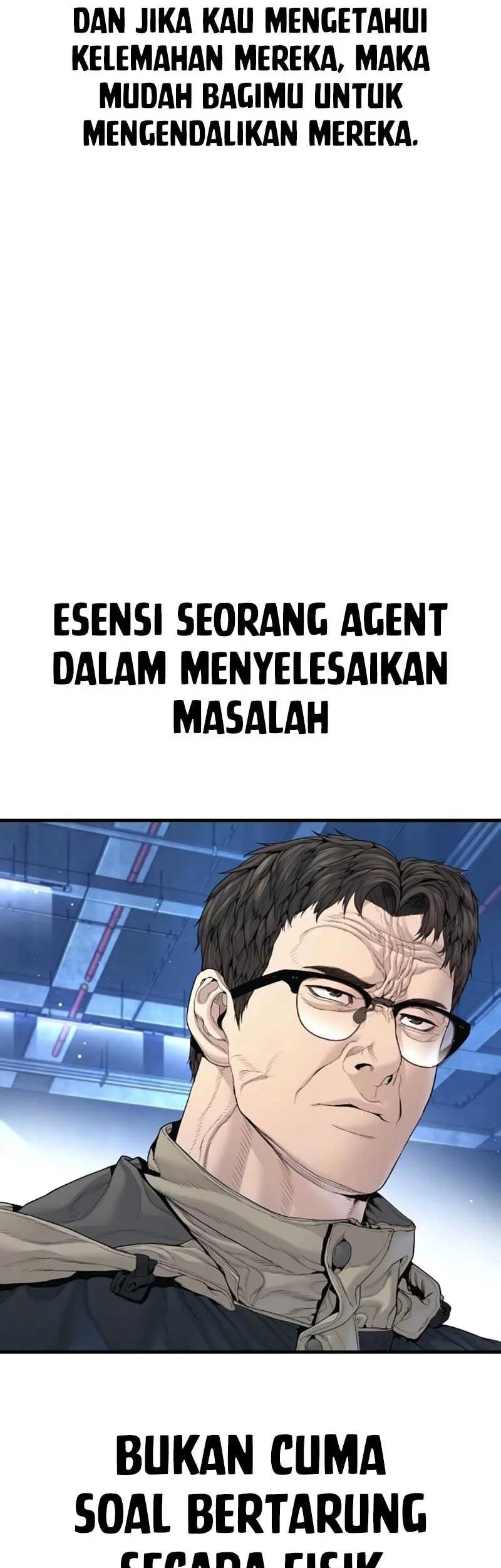 Manager Kim Chapter 214 - halaman 79