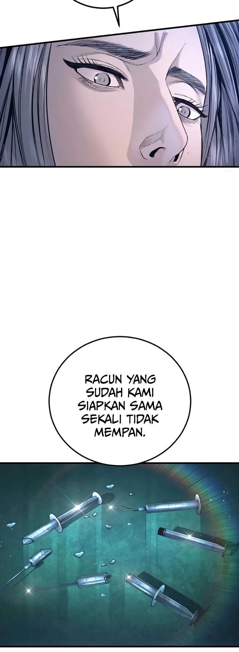 Manager Kim Chapter 214 - halaman 8