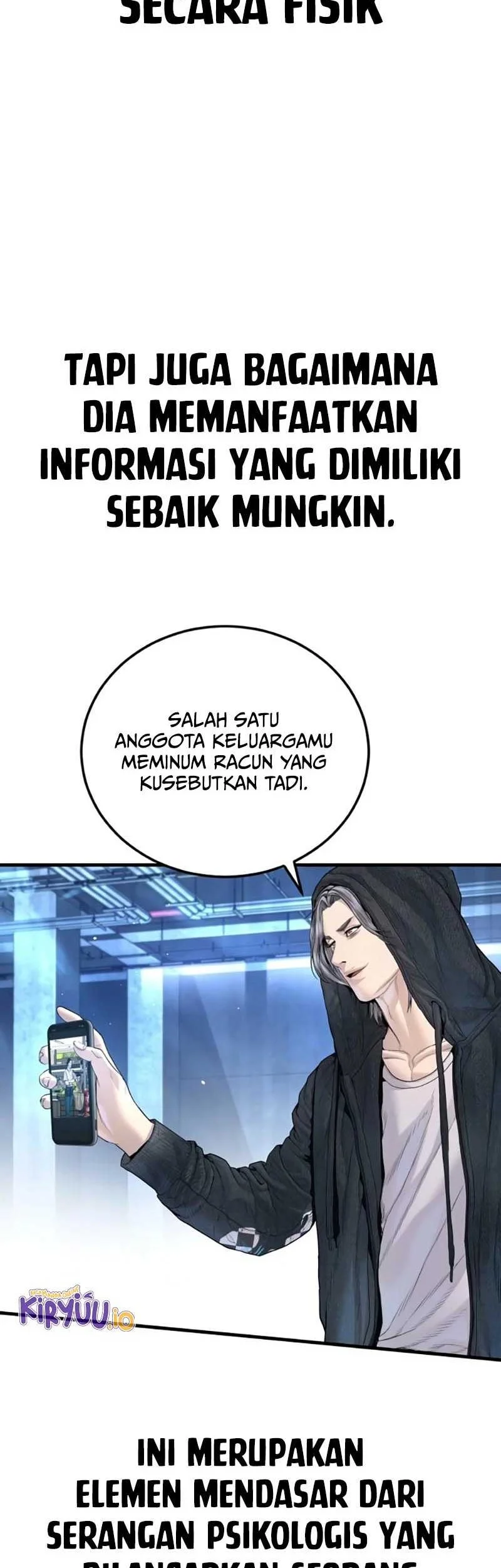 Manager Kim Chapter 214 - halaman 80