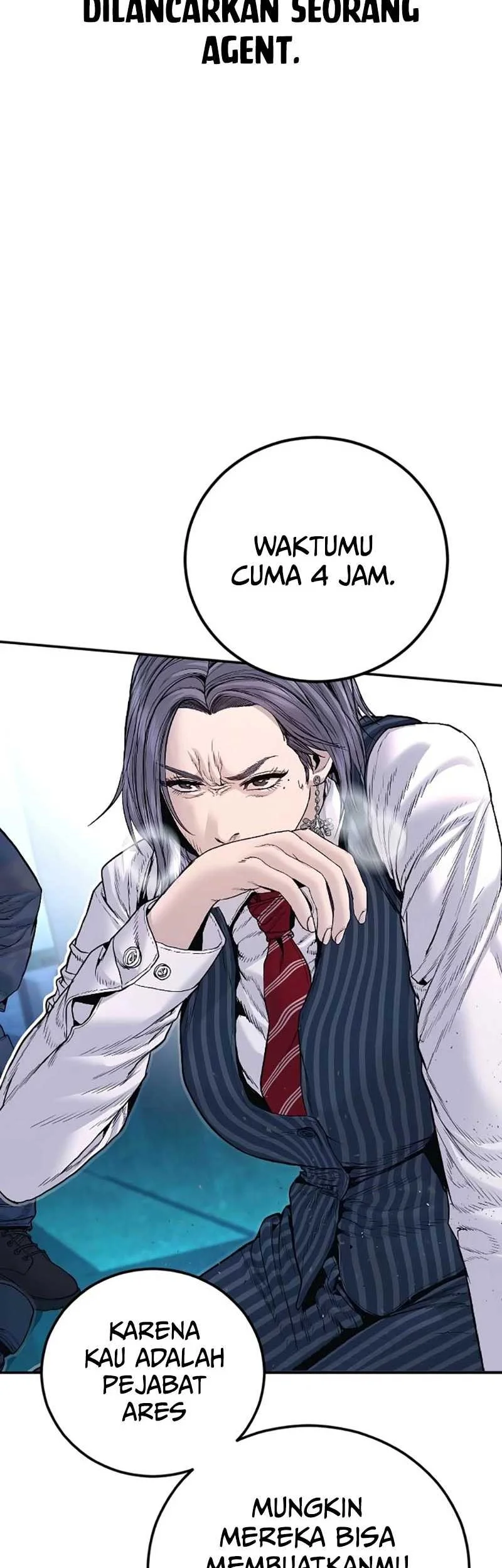 Manager Kim Chapter 214 - halaman 81