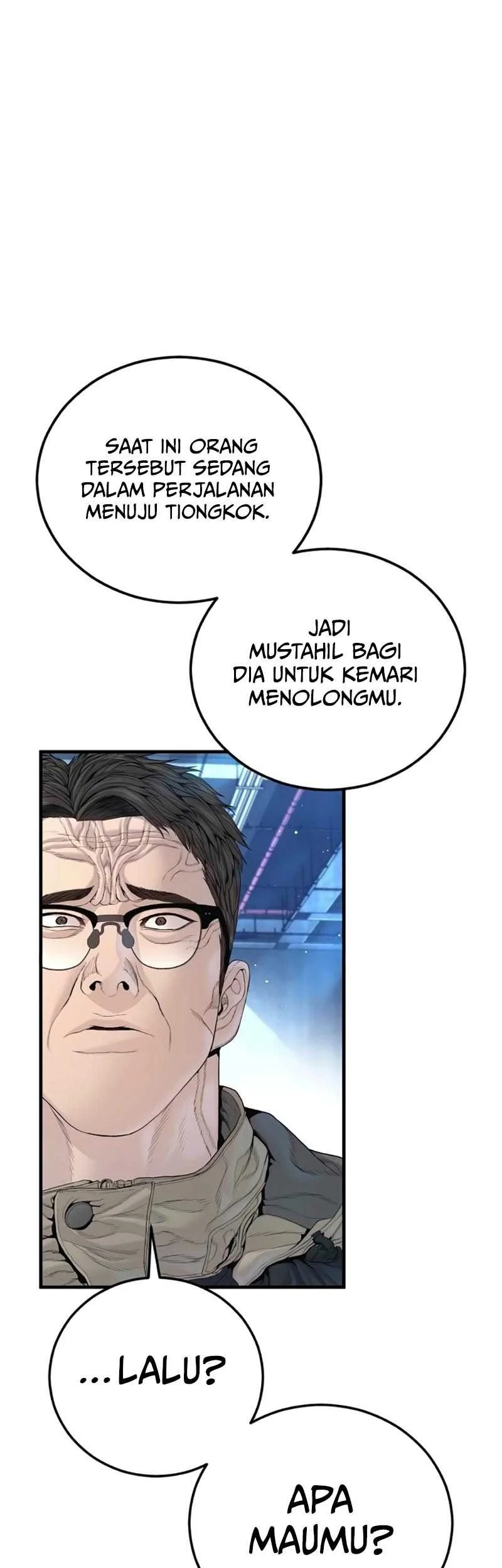 Manager Kim Chapter 214 - halaman 83