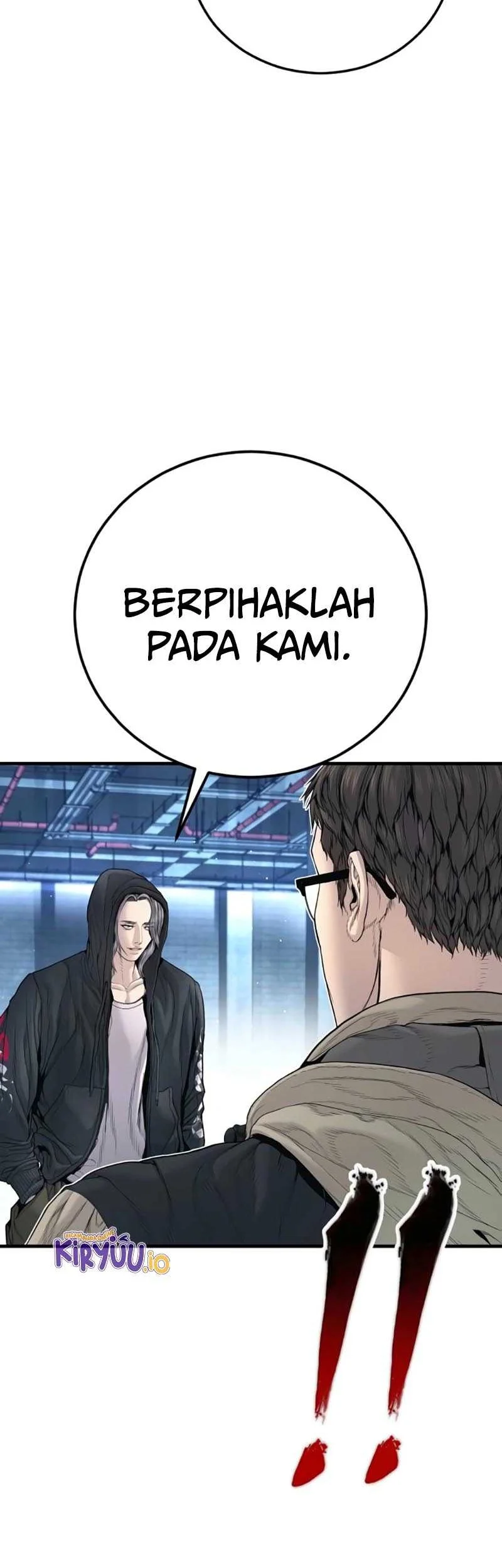 Manager Kim Chapter 214 - halaman 84