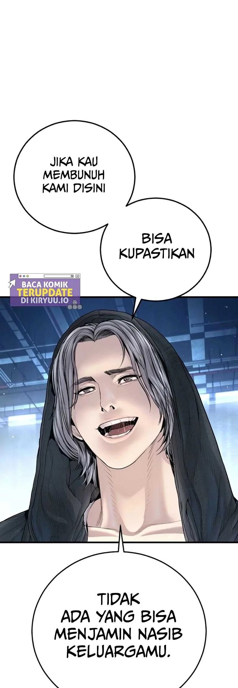 Manager Kim Chapter 214 - halaman 85