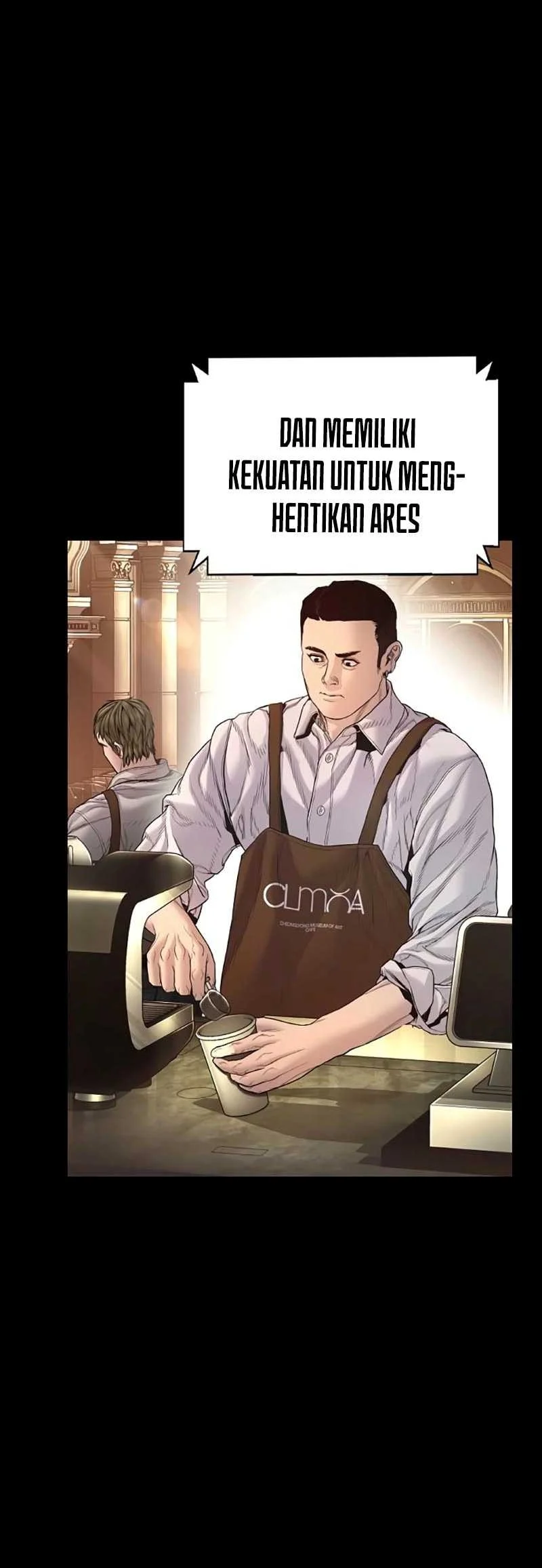 Manager Kim Chapter 214 - halaman 88