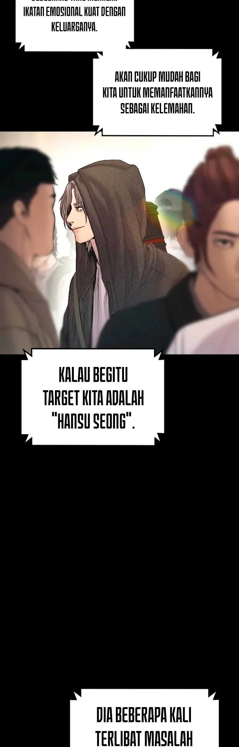 Manager Kim Chapter 214 - halaman 90