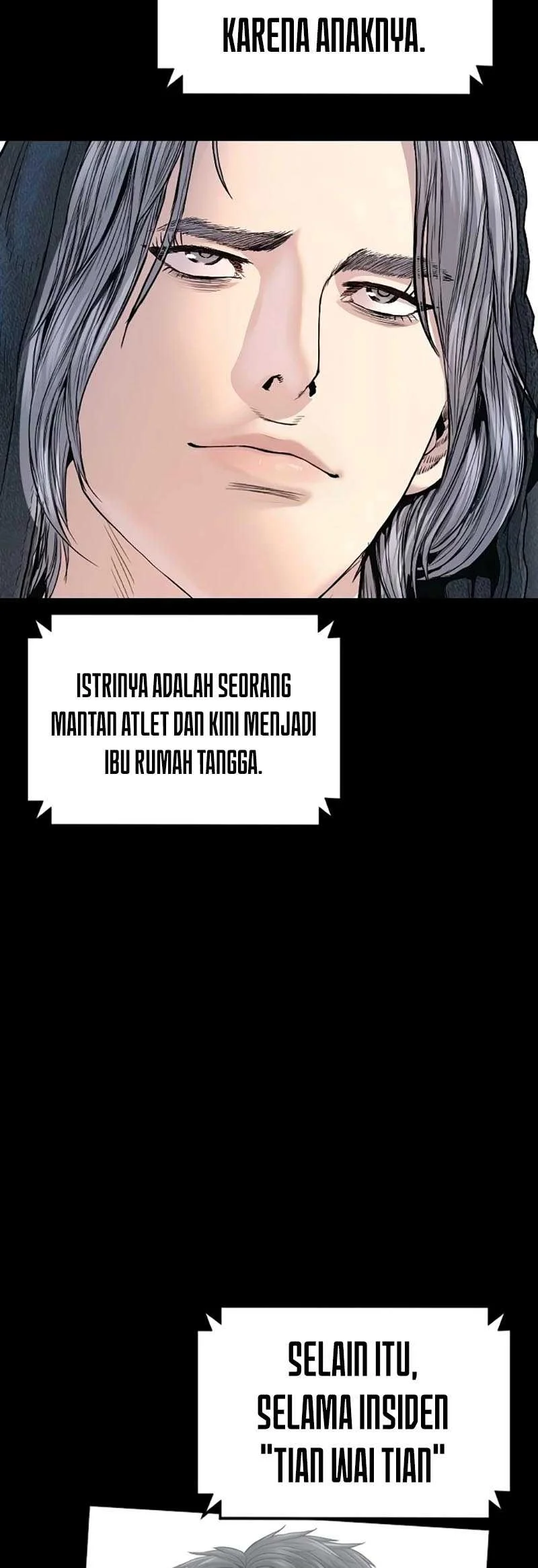 Manager Kim Chapter 214 - halaman 91