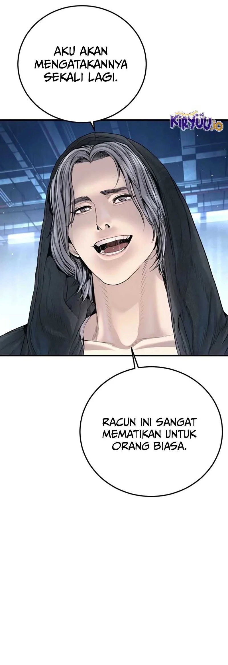 Manager Kim Chapter 214 - halaman 94