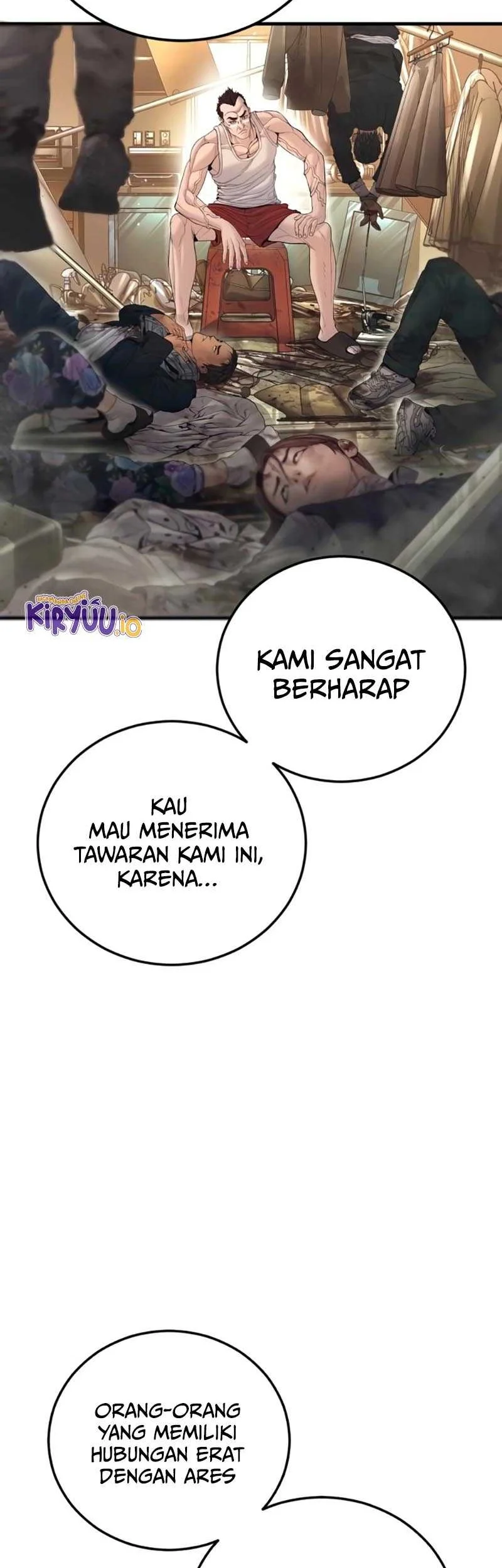 Manager Kim Chapter 214 - halaman 96
