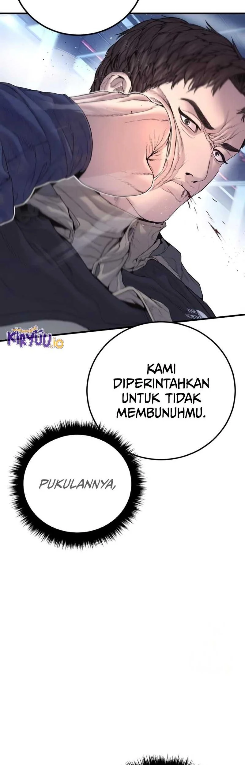 Manager Kim Chapter 215 - halaman 104