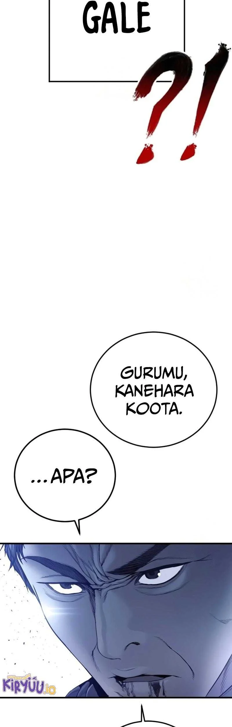 Manager Kim Chapter 215 - halaman 108
