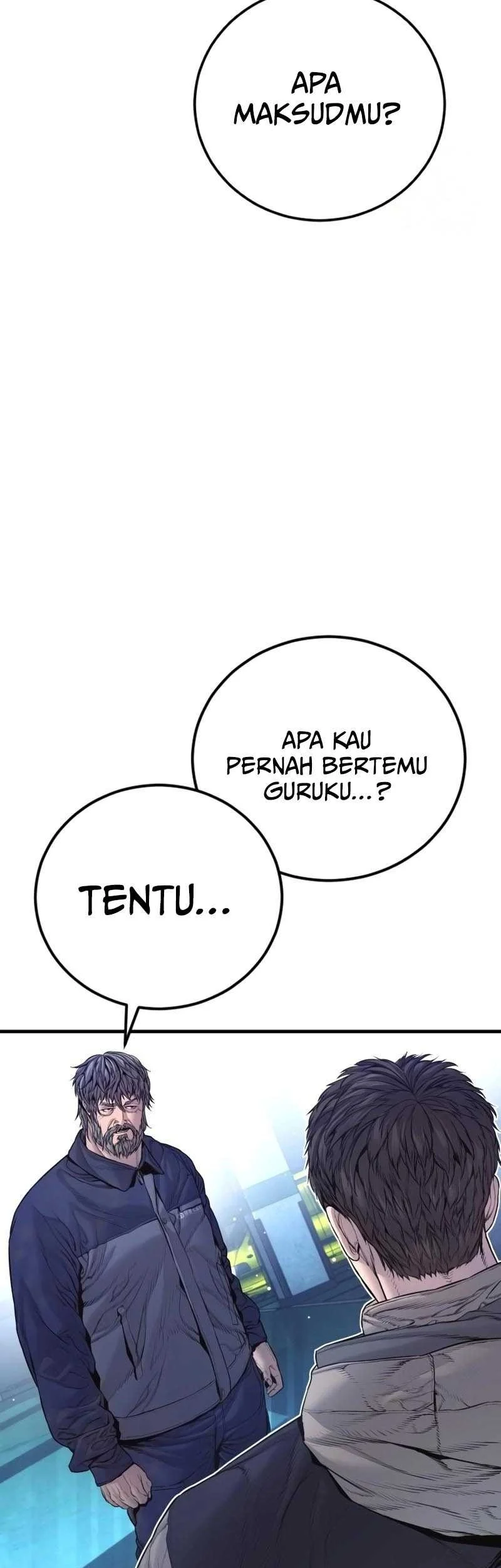 Manager Kim Chapter 215 - halaman 109