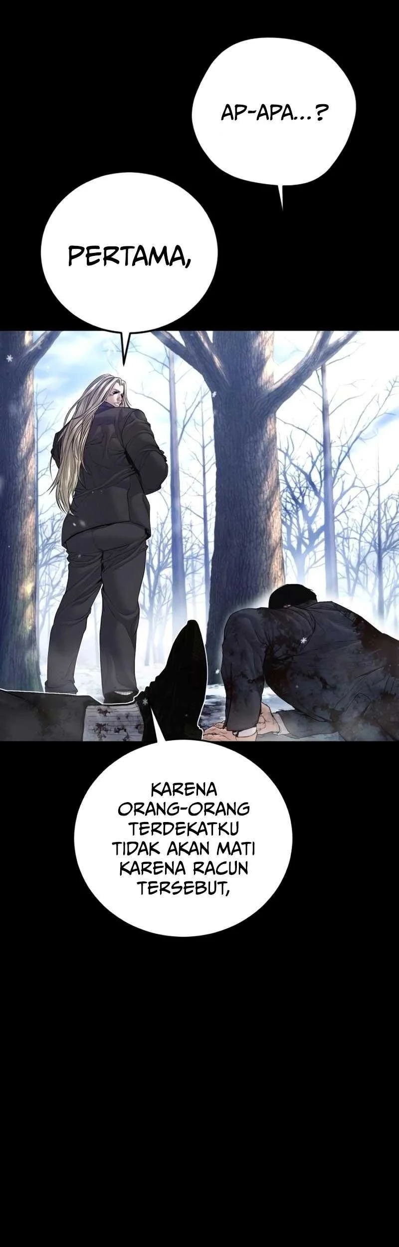 Manager Kim Chapter 215 - halaman 11