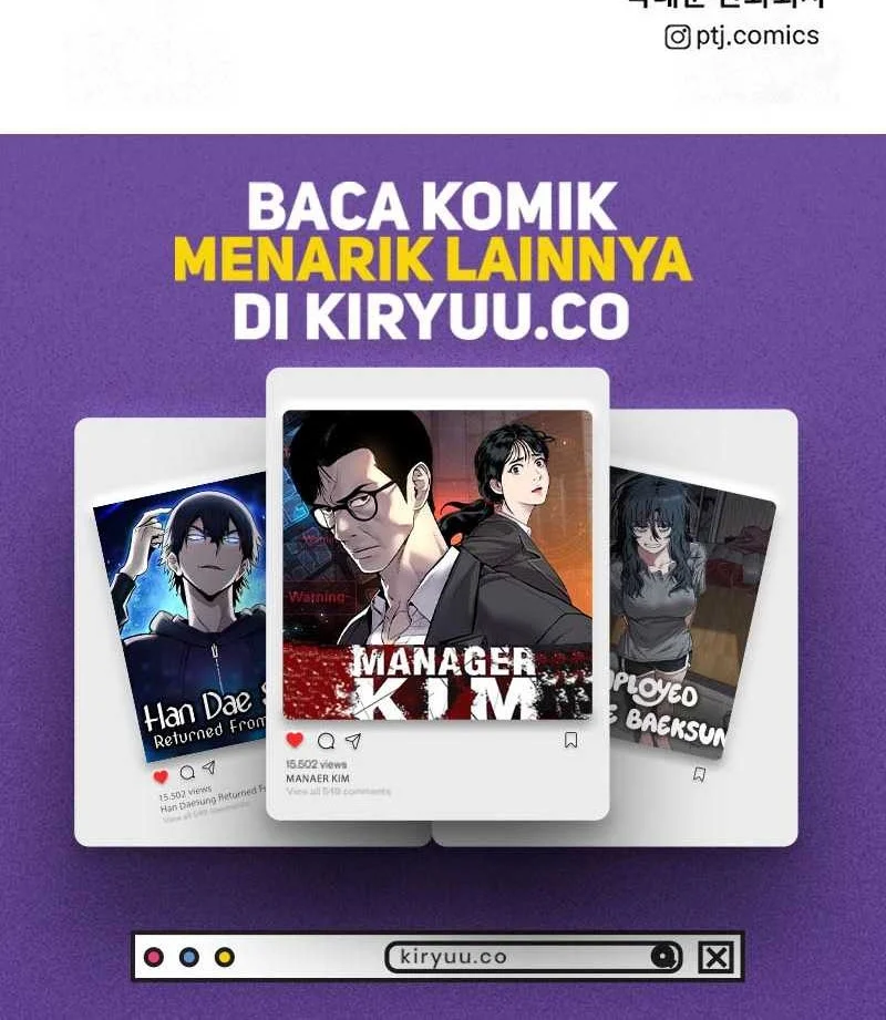 Manager Kim Chapter 215 - halaman 114