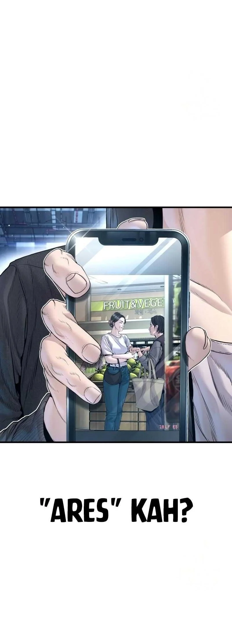 Manager Kim Chapter 215 - halaman 14