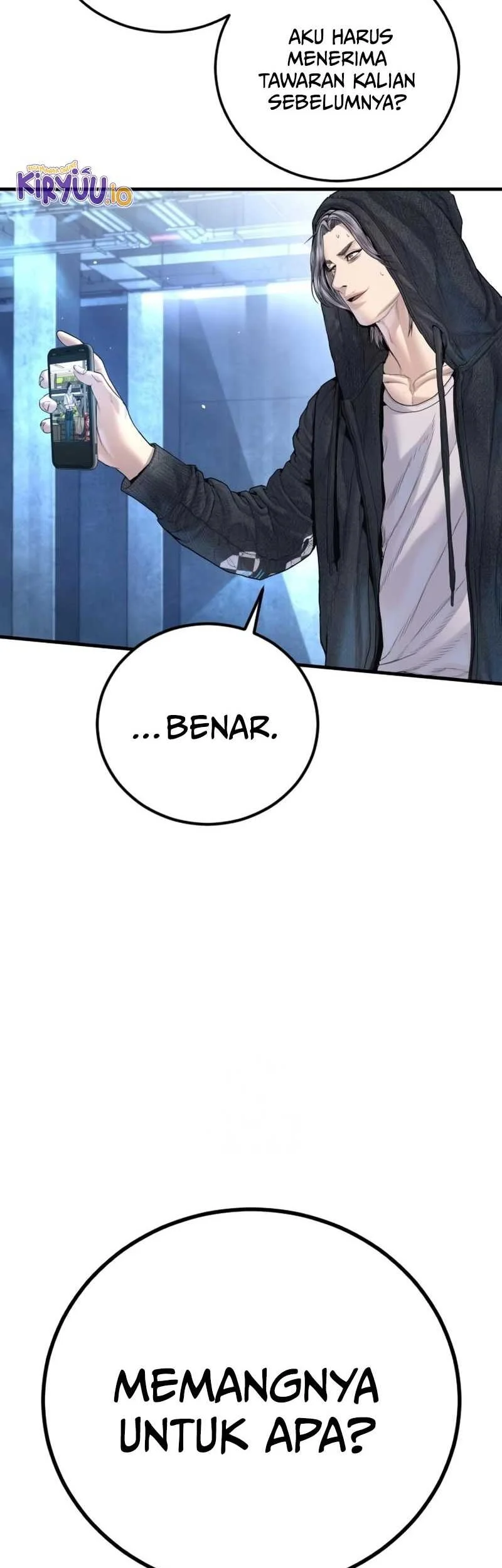 Manager Kim Chapter 215 - halaman 17