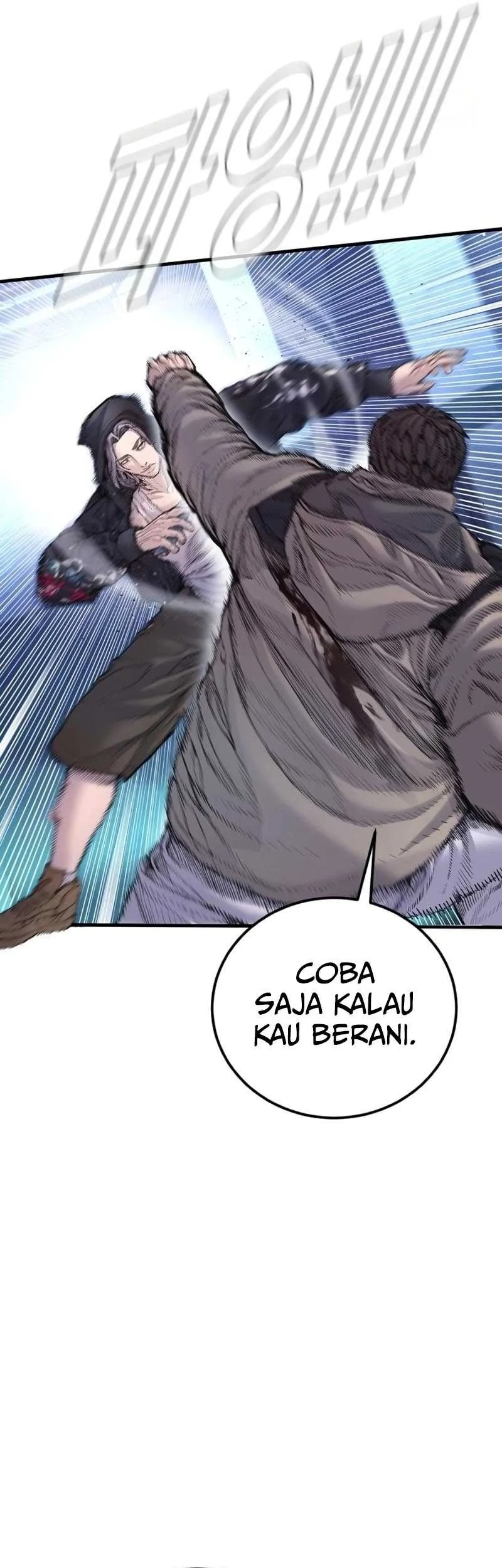 Manager Kim Chapter 215 - halaman 19