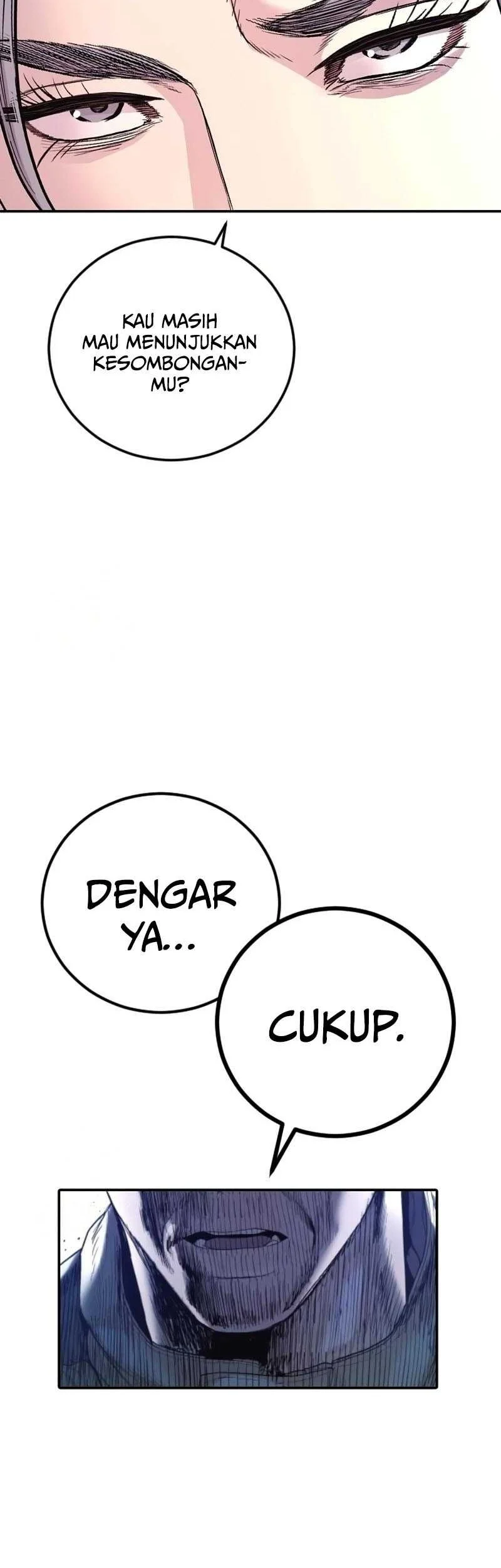 Manager Kim Chapter 215 - halaman 22