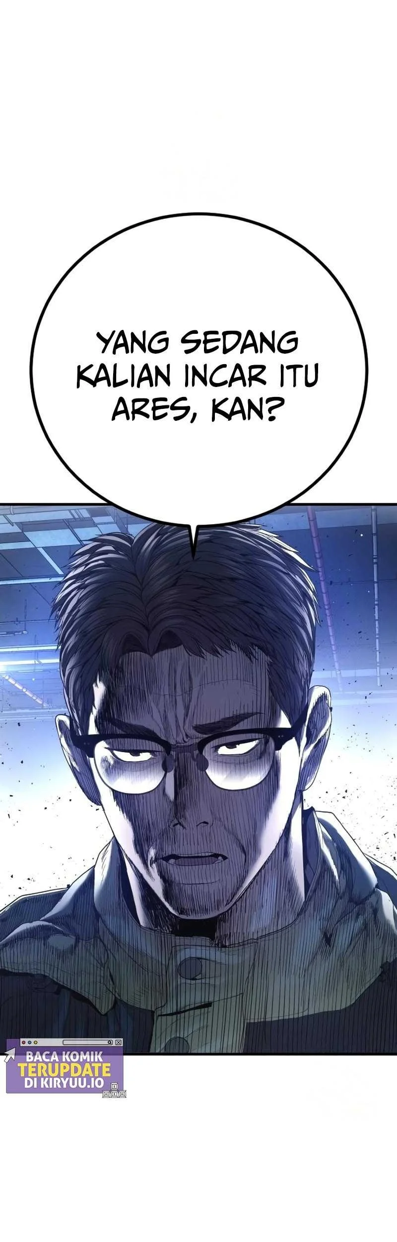 Manager Kim Chapter 215 - halaman 23