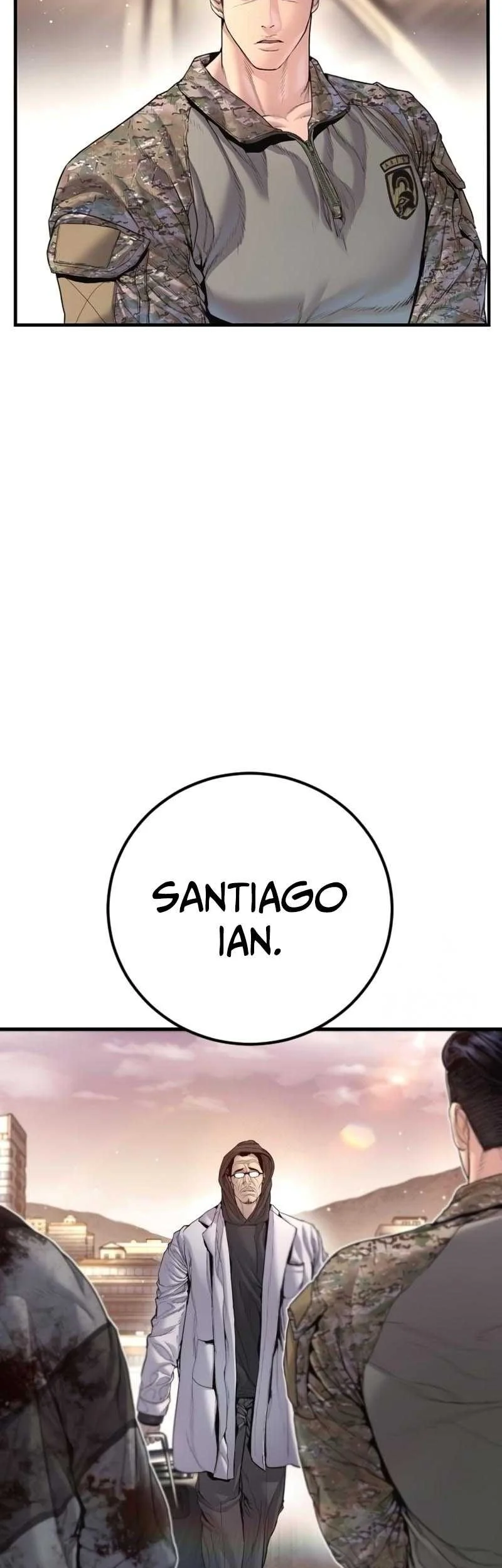 Manager Kim Chapter 215 - halaman 25