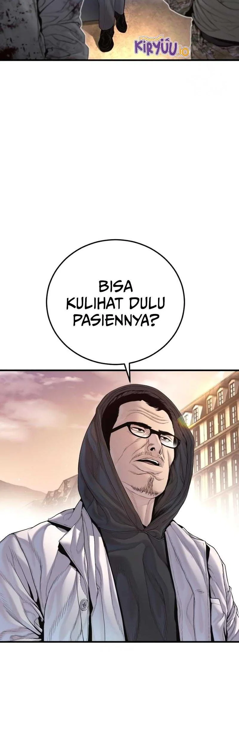 Manager Kim Chapter 215 - halaman 26