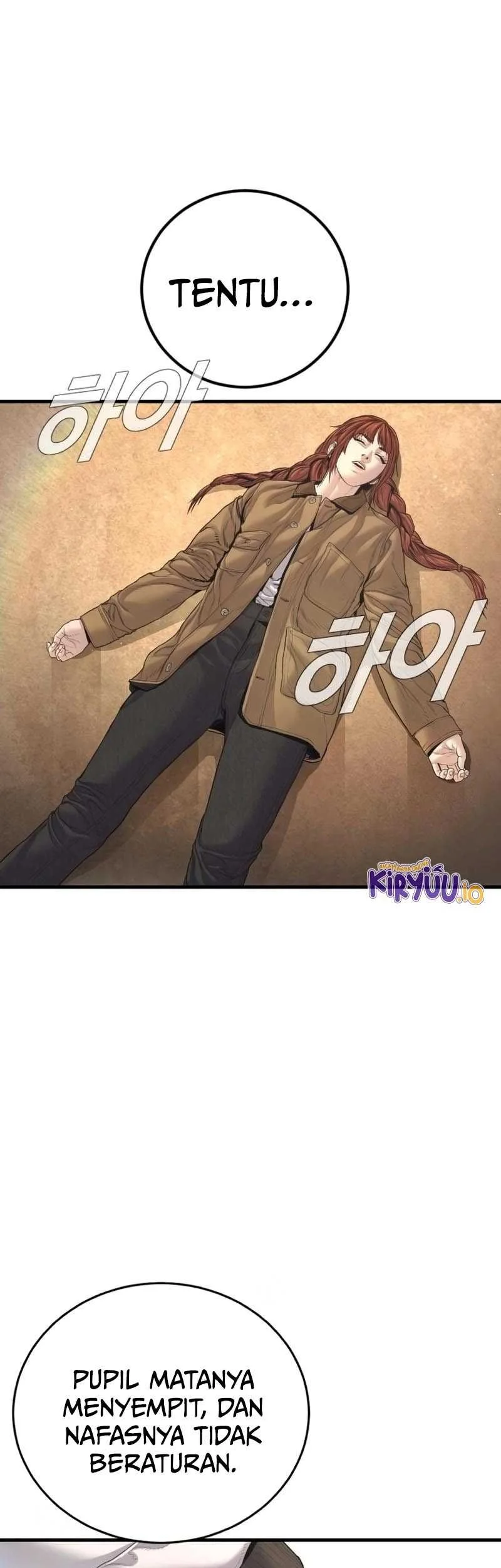 Manager Kim Chapter 215 - halaman 27