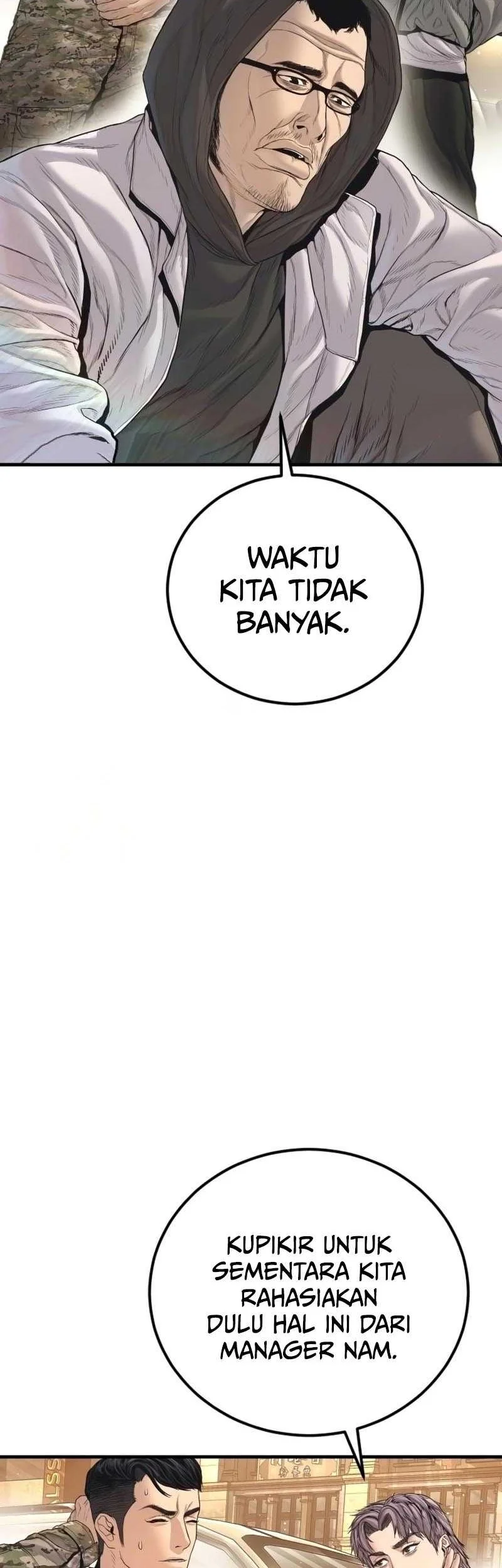 Manager Kim Chapter 215 - halaman 30
