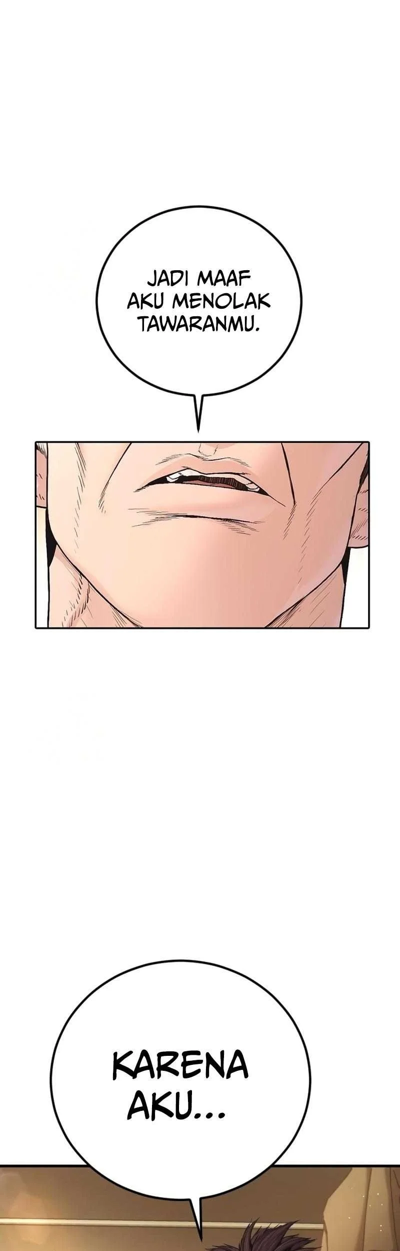 Manager Kim Chapter 215 - halaman 39