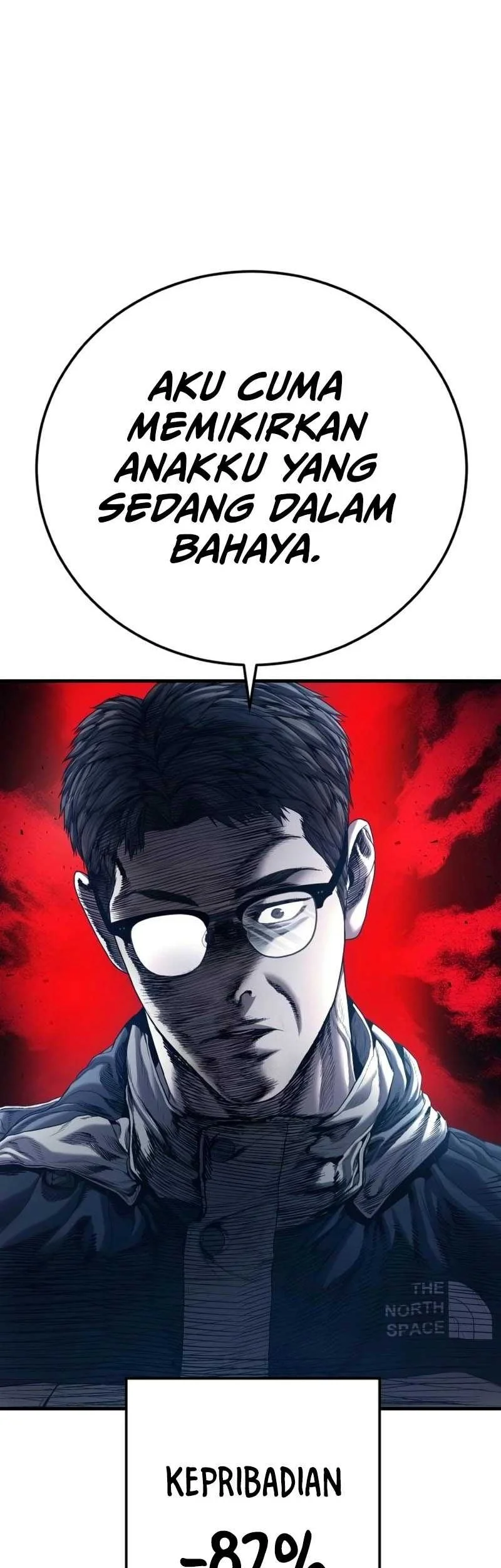 Manager Kim Chapter 215 - halaman 44