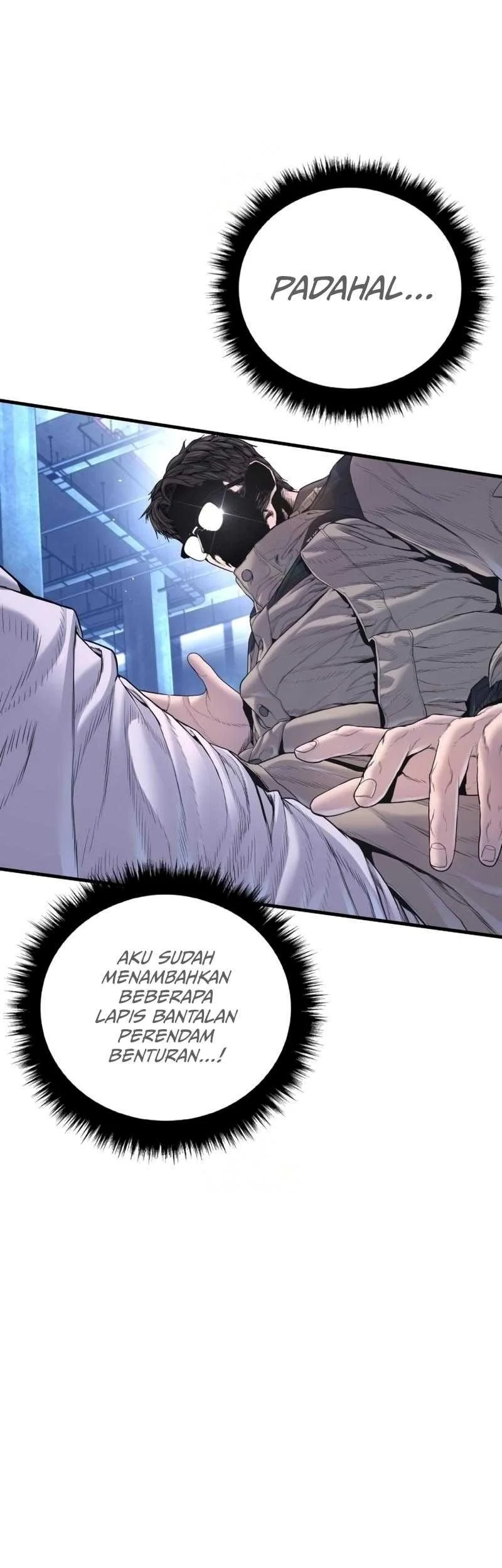 Manager Kim Chapter 215 - halaman 47