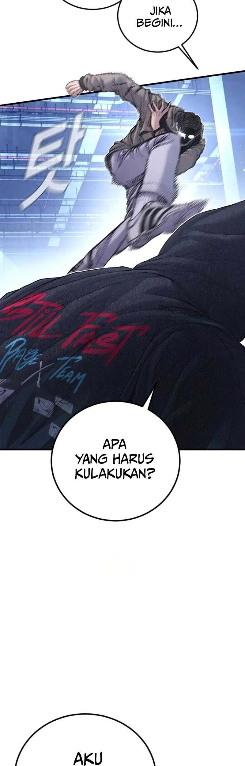 Manager Kim Chapter 215 - halaman 49