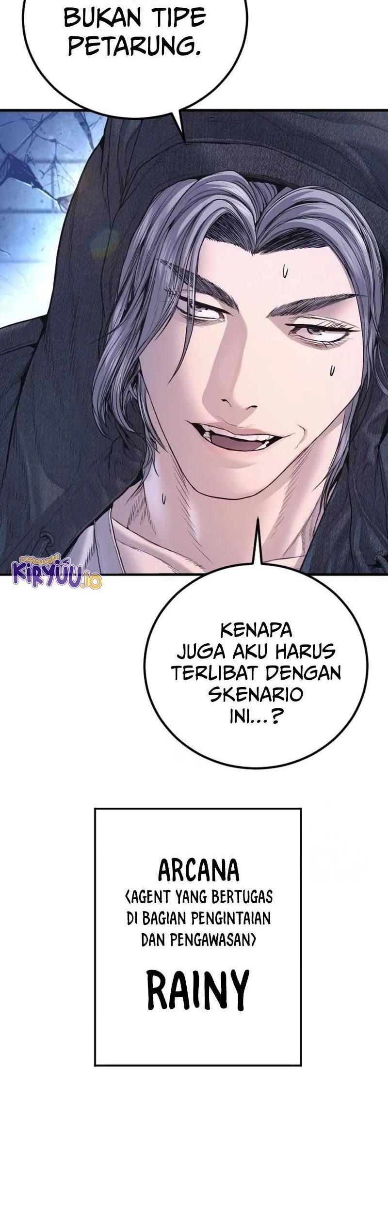 Manager Kim Chapter 215 - halaman 50