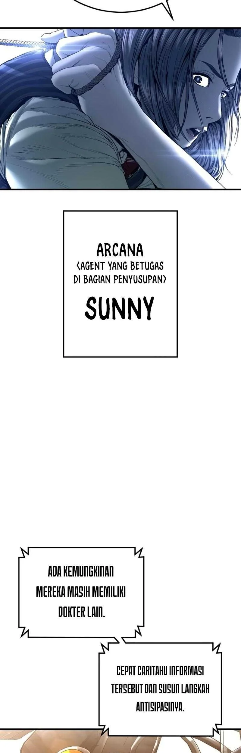 Manager Kim Chapter 215 - halaman 53