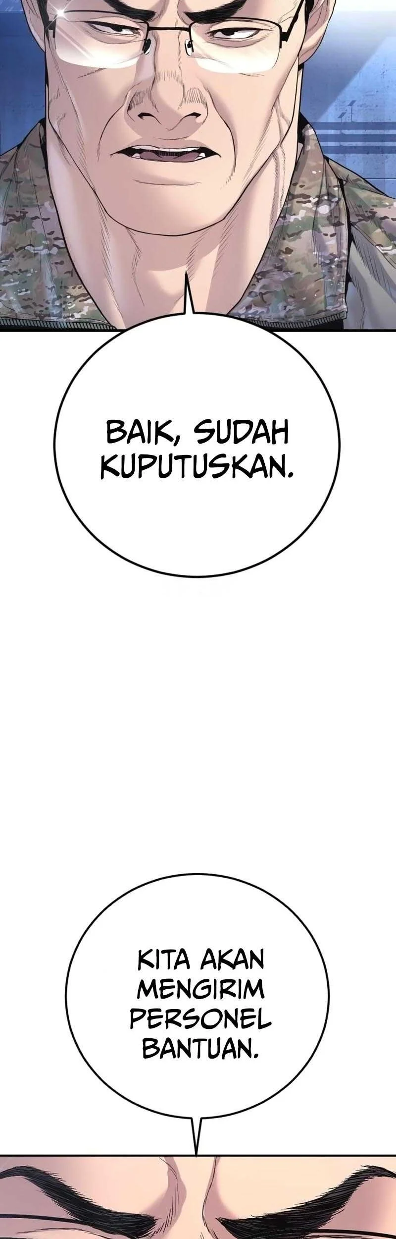 Manager Kim Chapter 215 - halaman 60