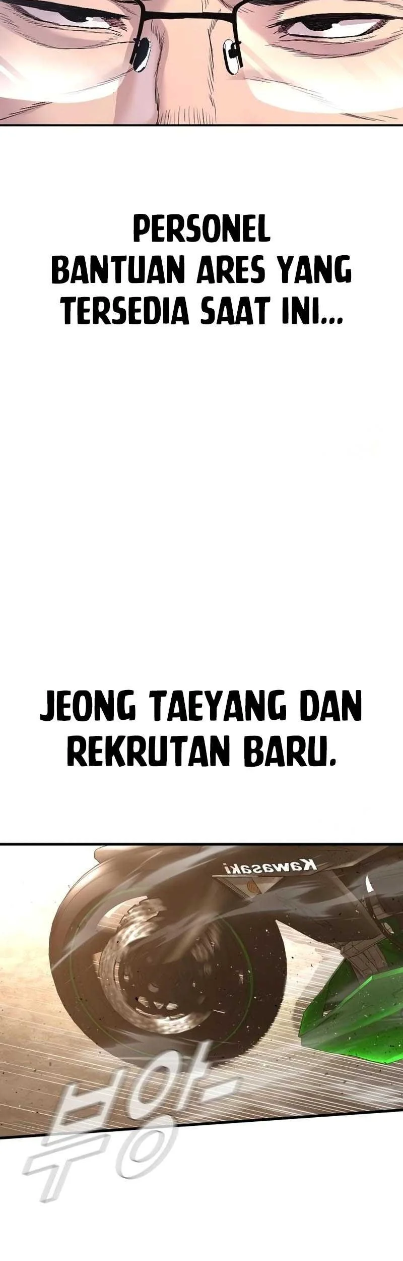 Manager Kim Chapter 215 - halaman 61