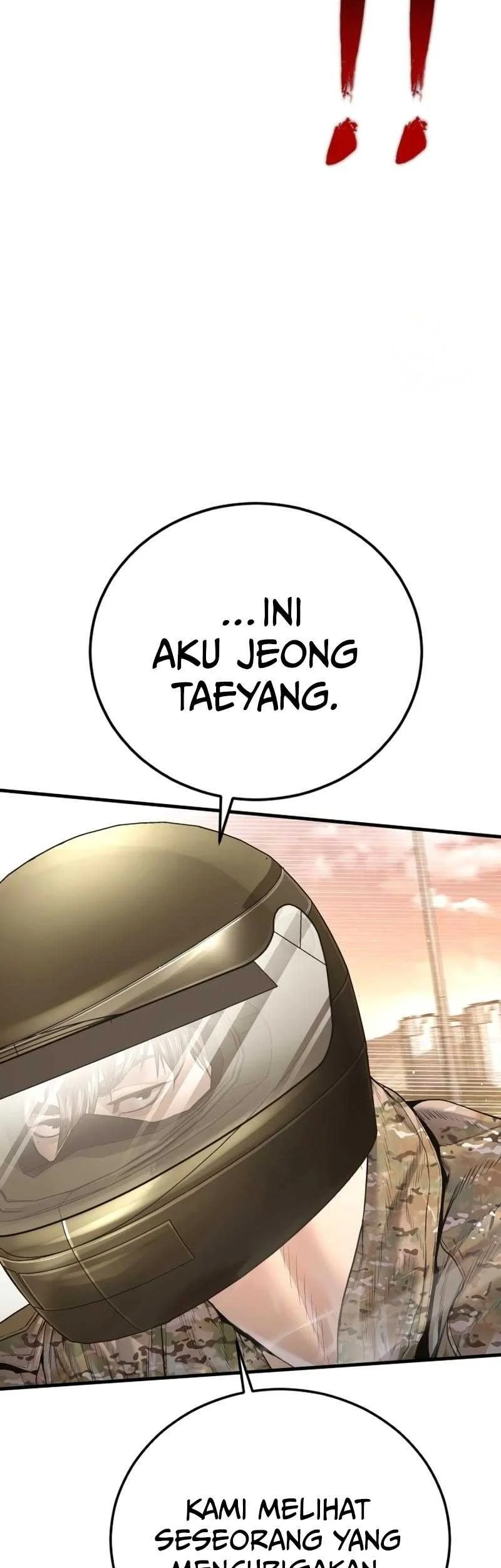 Manager Kim Chapter 215 - halaman 63