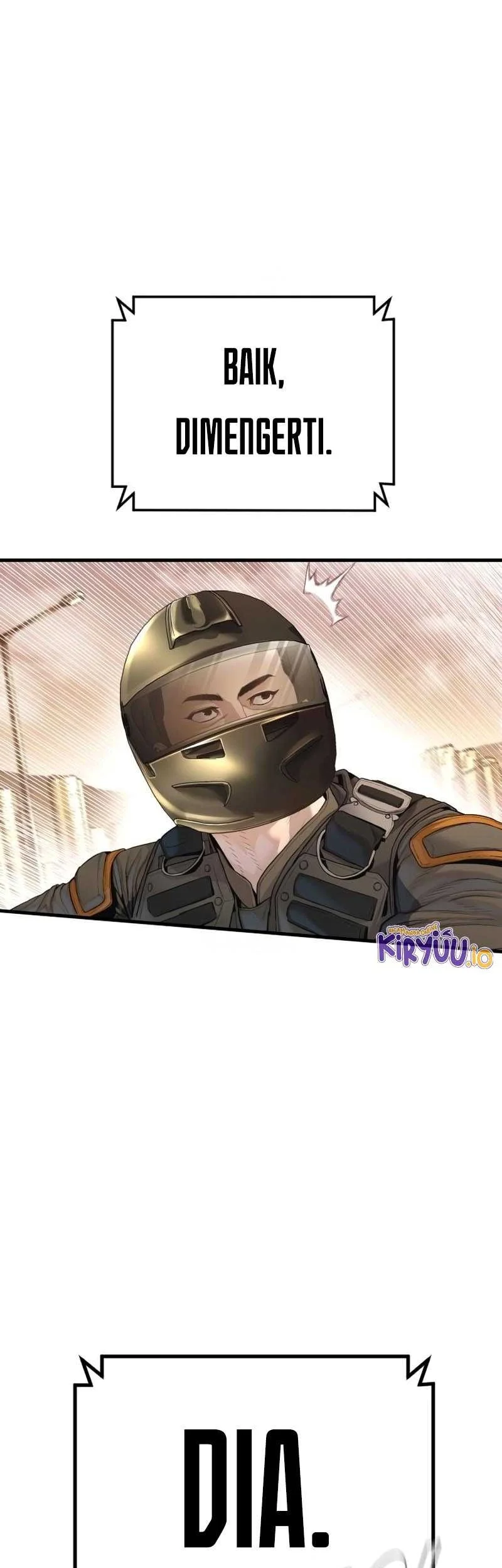 Manager Kim Chapter 215 - halaman 65