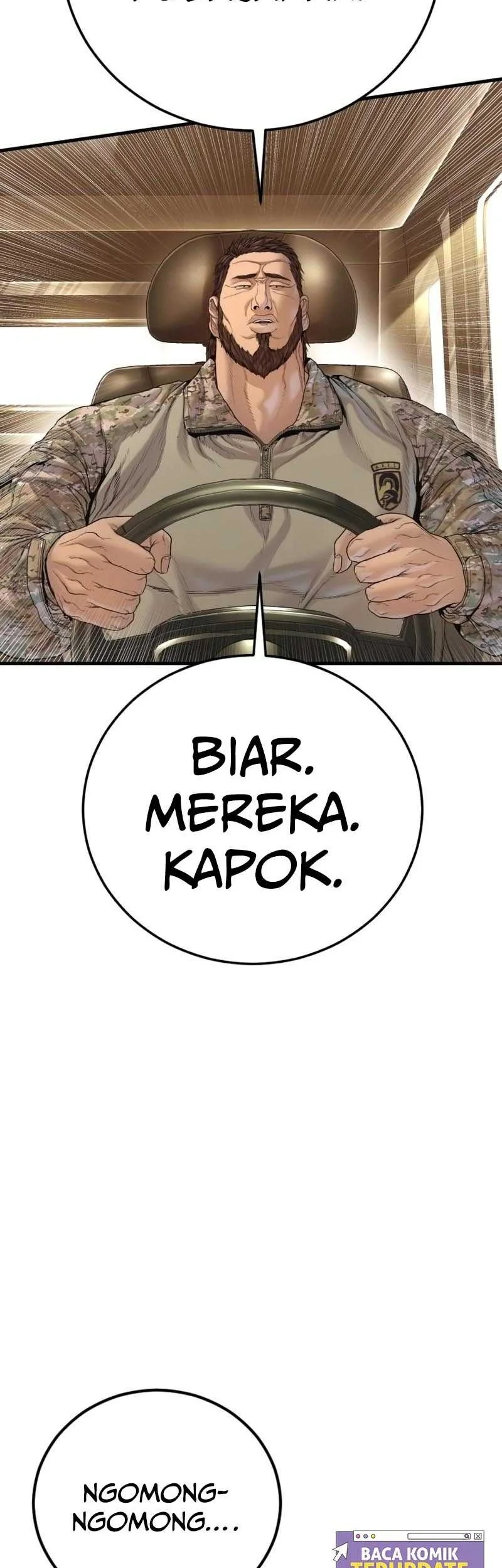 Manager Kim Chapter 215 - halaman 68