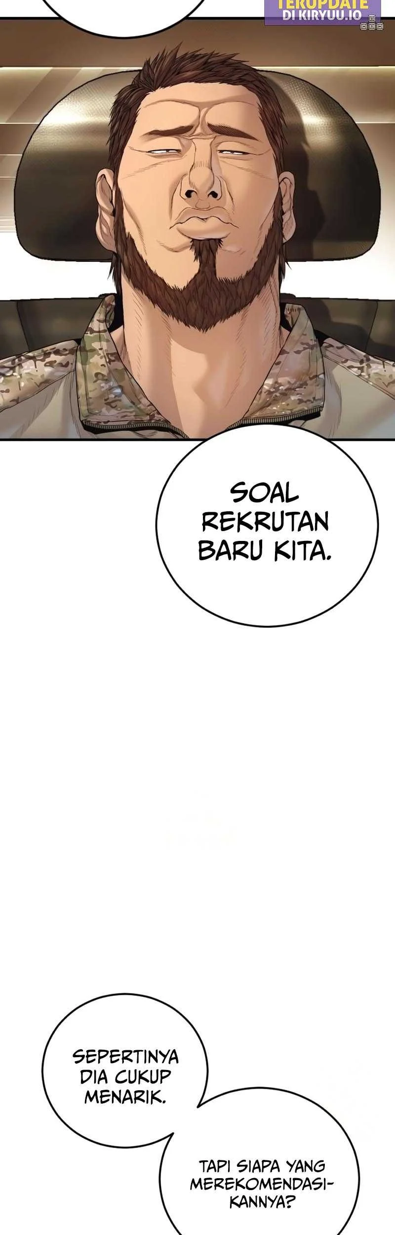 Manager Kim Chapter 215 - halaman 69