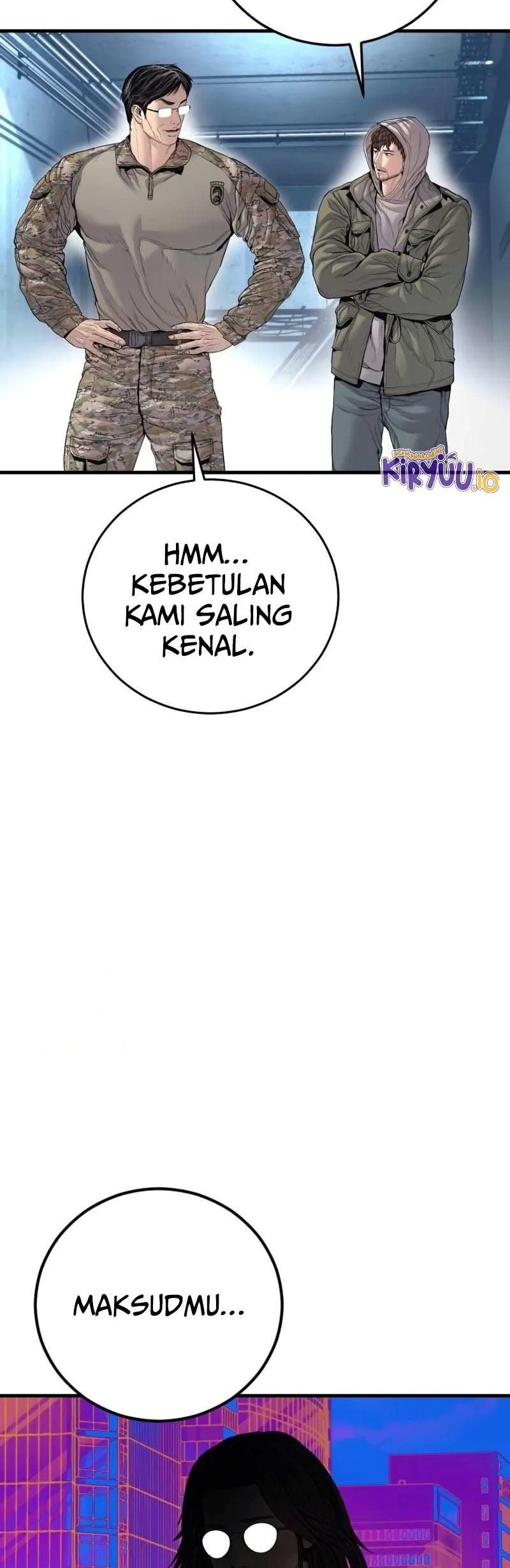 Manager Kim Chapter 215 - halaman 70