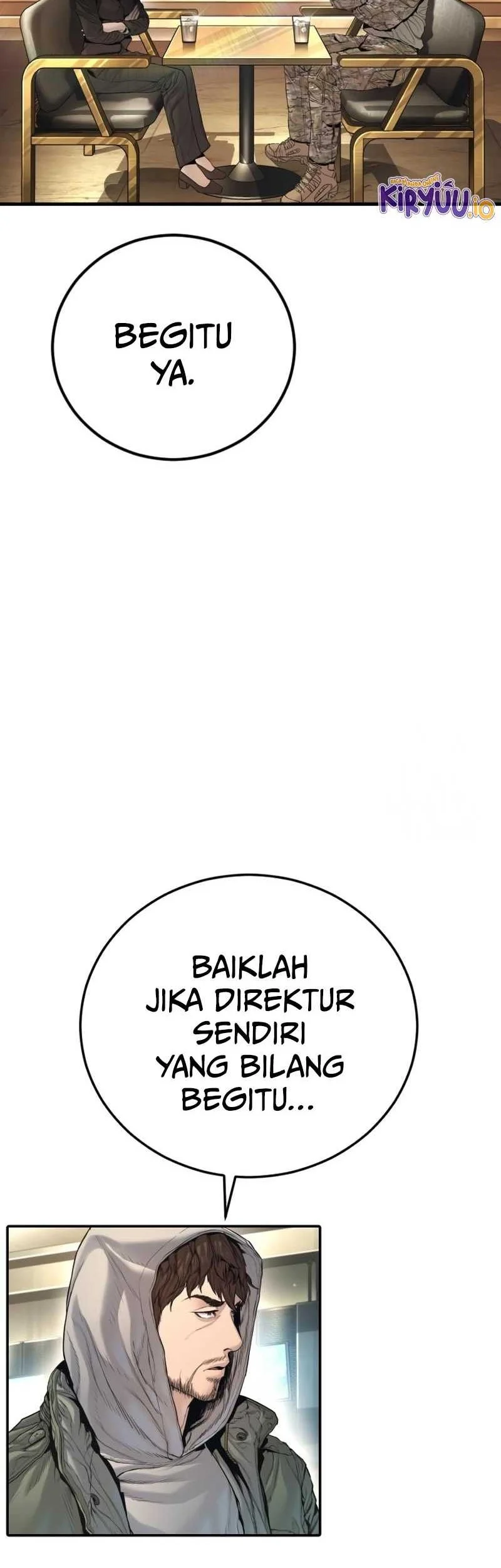 Manager Kim Chapter 215 - halaman 72