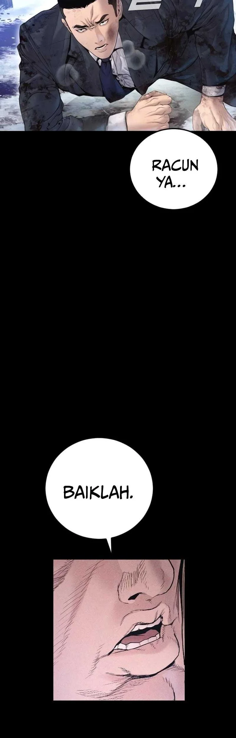 Manager Kim Chapter 215 - halaman 8