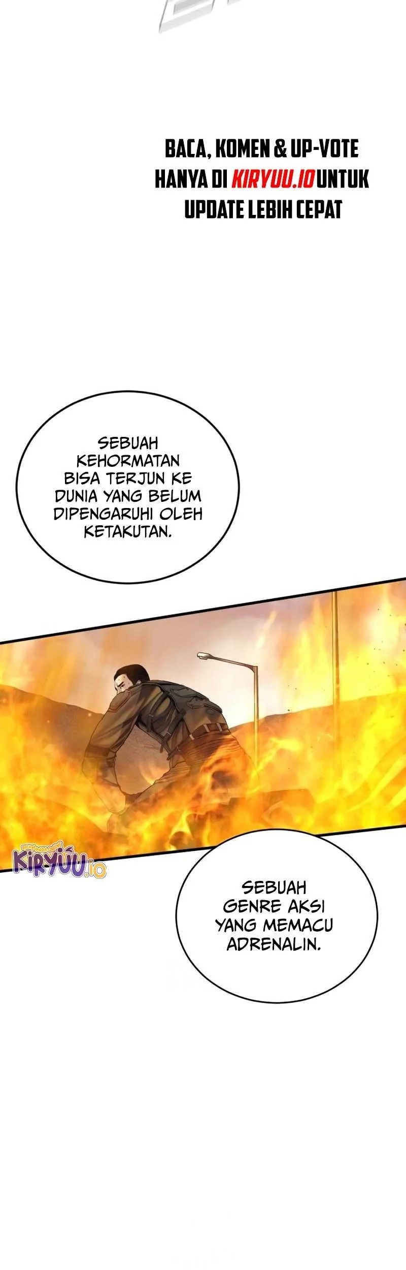 Manager Kim Chapter 215 - halaman 81