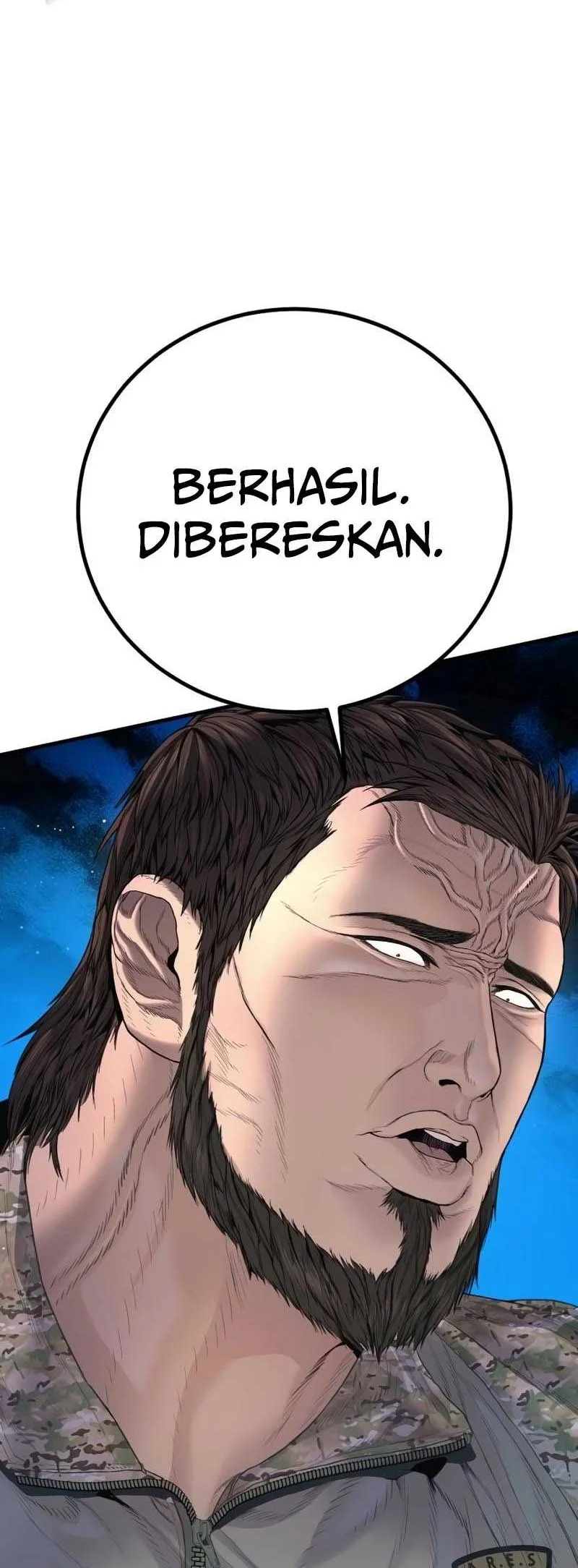 Manager Kim Chapter 215 - halaman 86