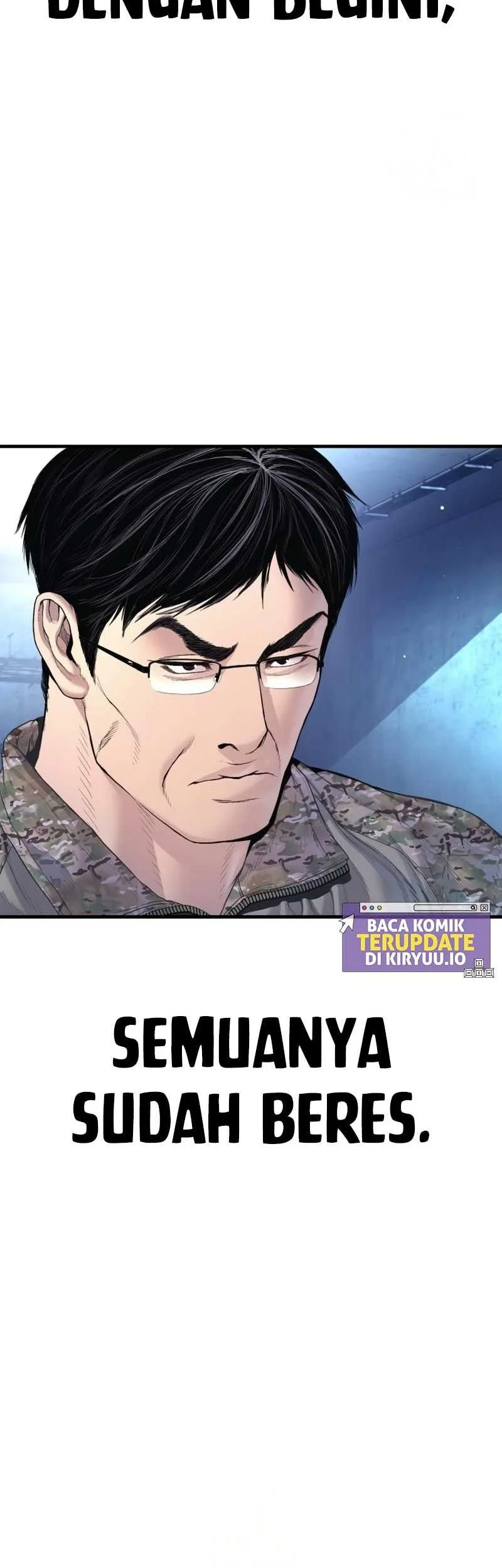 Manager Kim Chapter 215 - halaman 88