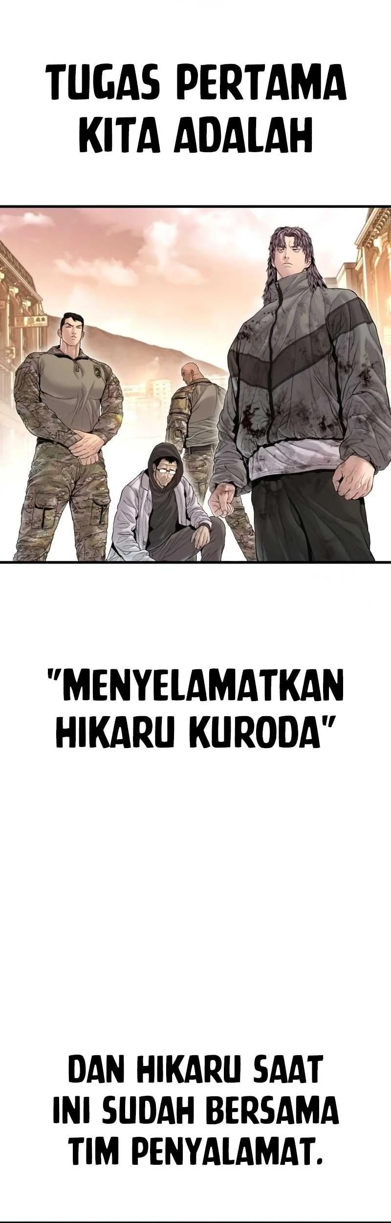 Manager Kim Chapter 215 - halaman 89