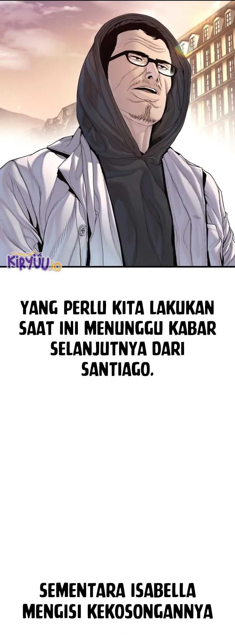 Manager Kim Chapter 215 - halaman 90