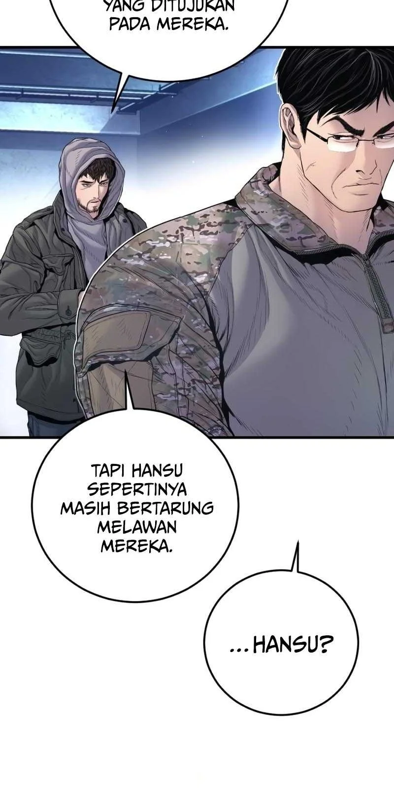 Manager Kim Chapter 215 - halaman 94