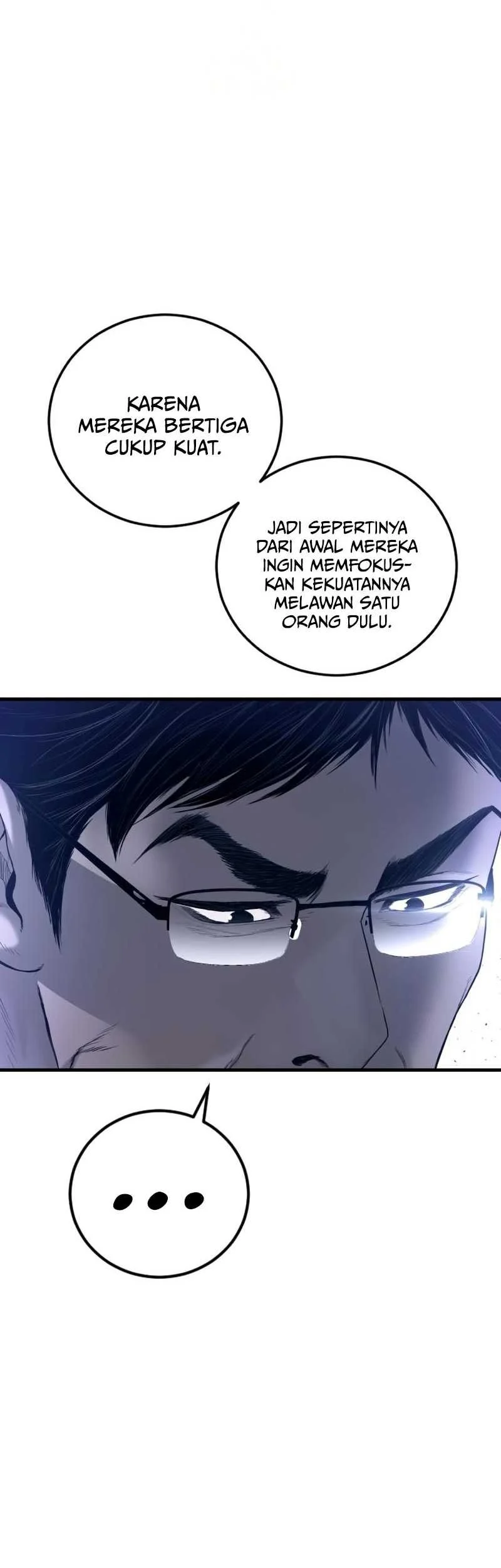 Manager Kim Chapter 215 - halaman 95